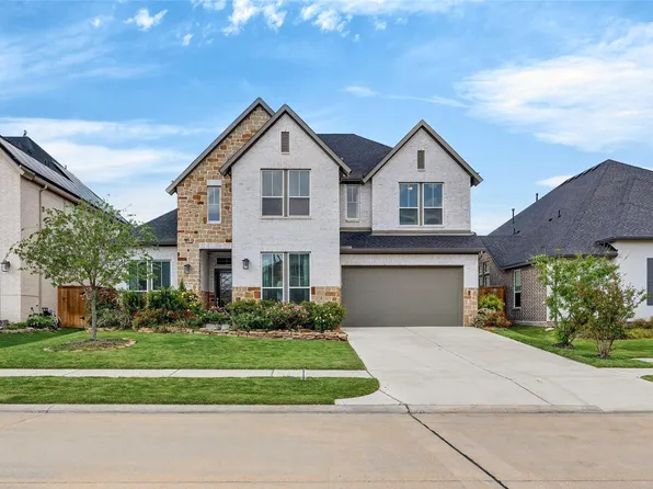 32018 Crested Knoll Ct, Fulshear, TX 77441