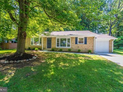 10167 Bessmer Ln, Fairfax, VA, 22032
