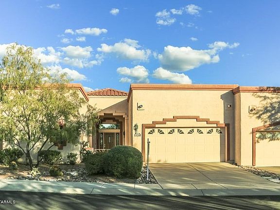 2nd image of 10706 N Laughing Coyote Way