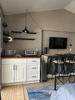 1 bed, 1.0 bath, 100 sqft, $1,400 — Photo 3