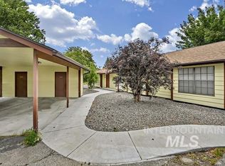 1941 S Priest Pl, Boise, ID 83706