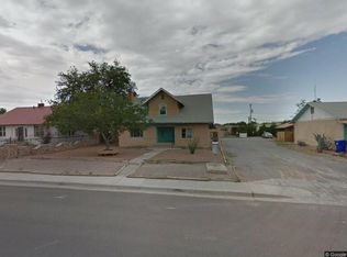 3206 Oak St APT 2, Las Cruces, NM 88005