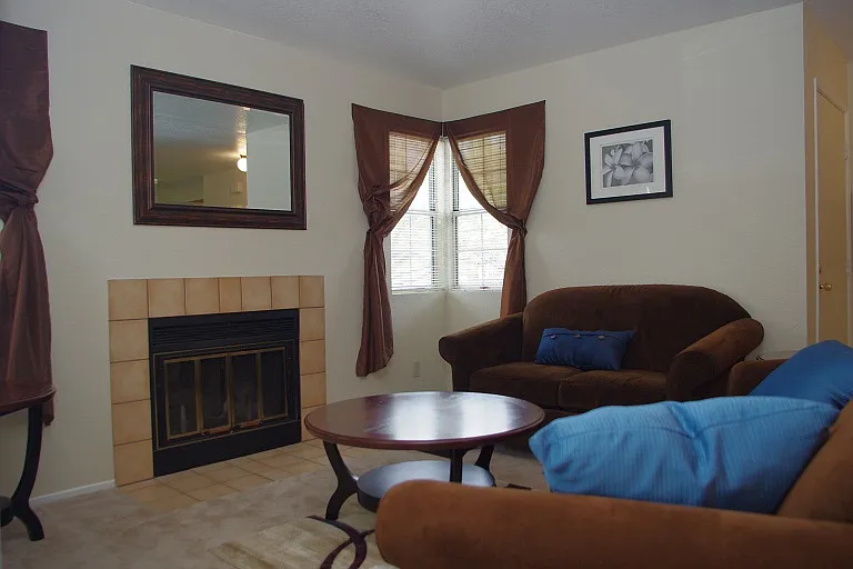 Orchard Park Apartments — Photo 4