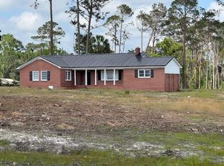 407 Westgreen Hwy, Douglas, GA 31533