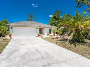 123 Antis Dr, Rotonda West, FL 33947