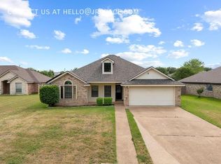 10129 Aragon Dr, Waco, TX 76708
