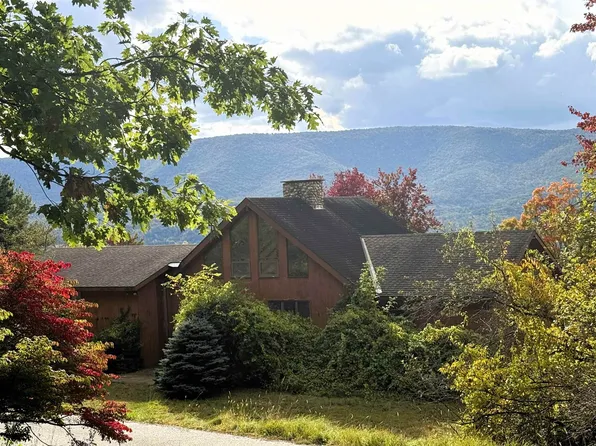 626 Brookman Road, Pownal, VT 05261