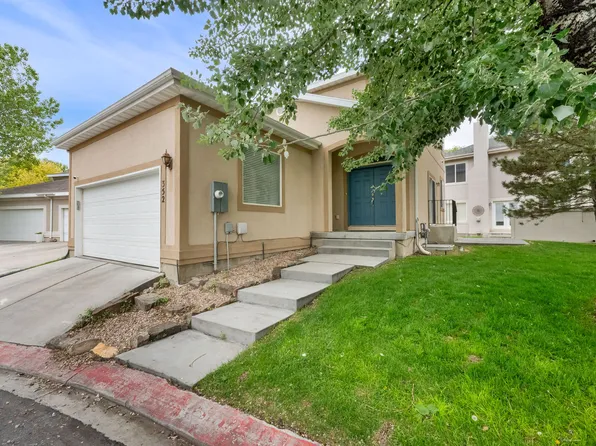 352 Bayside Dr, Saratoga Springs, UT 84045