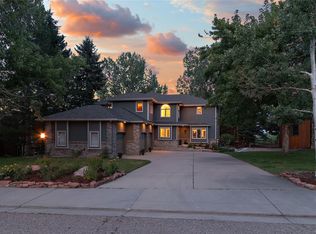 4157 Niblick Dr, Longmont, CO 80503