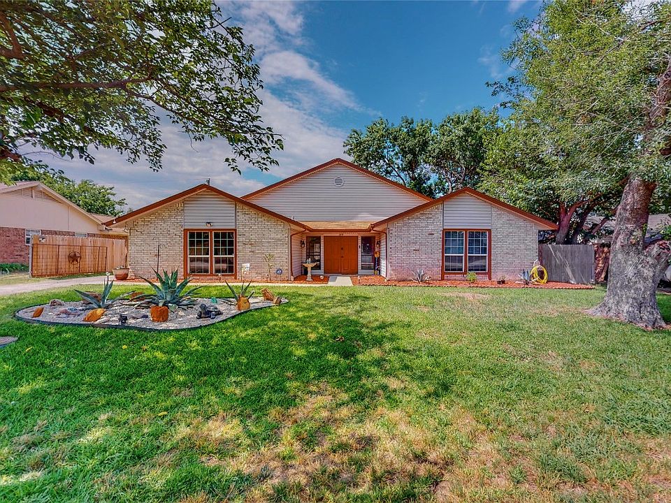 309 Peninsula Dr, Little Elm, TX 75068 Zillow