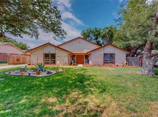 309 Peninsula Dr, Little Elm, TX 75068