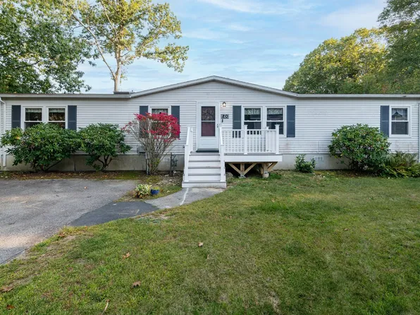 20 Birch St, Rockland, MA 02370