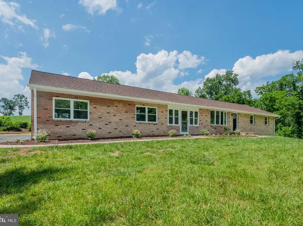 12700 Harford Rd, Fork, MD 21051