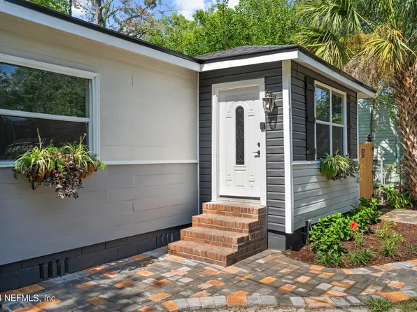 931 W 29TH Street, Jacksonville, FL 32209