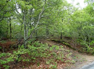 0 Bog Pond Rd, Brewster, MA 02631