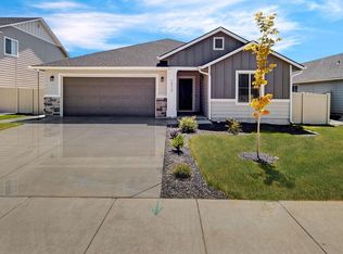 2929 W Silver River St, Meridian, ID 83646