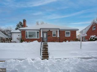 222 W Granada Ave, Hershey, PA 17033