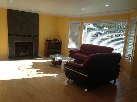 Main Living room