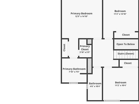 2nd image of 4048 Hazelridge Dr
