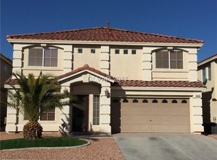 6648 Samba Ave, Las Vegas, NV 89139