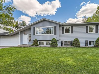 4 Battle Creek Ct, Saint Paul, MN, 55119