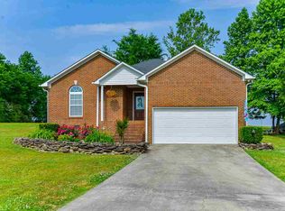 21021 Yarbrough Rd, Athens, AL 35613