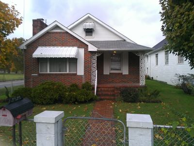 100 Bunche Ave, Dunbar, WV, 25064