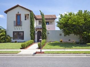 917 E Balboa Ave, McAllen, TX 78503