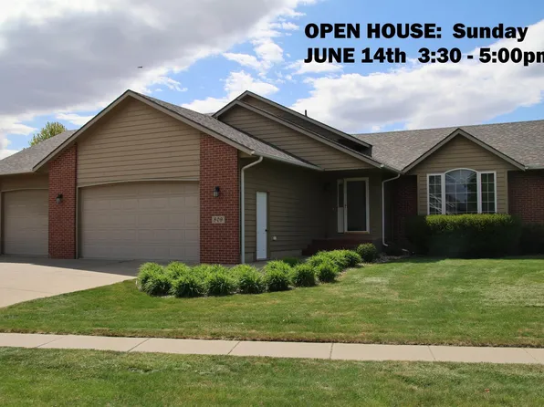 809 S Outlook Dr, Sioux Falls, SD 57106