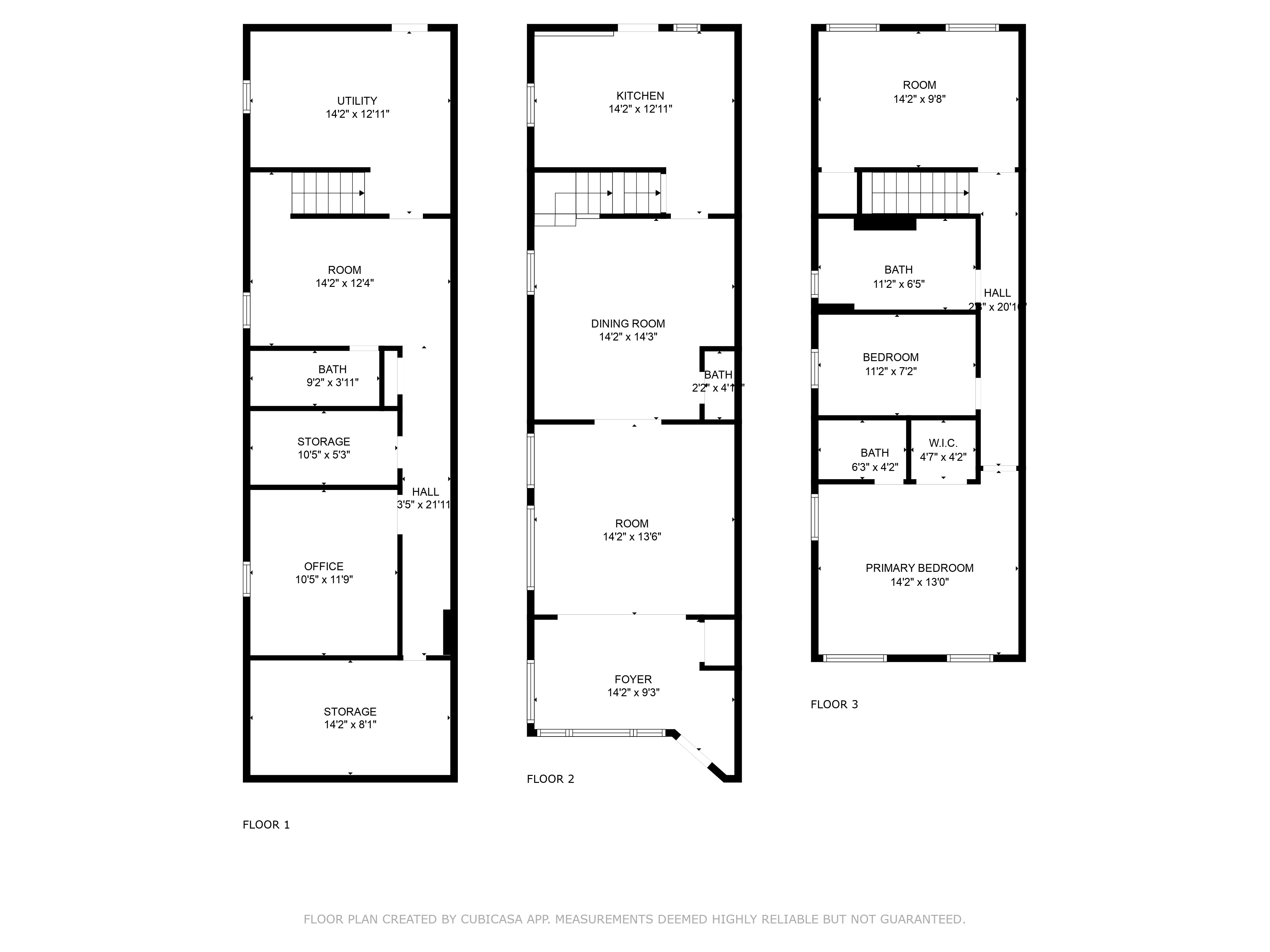 floor plan 23