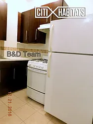 Rented by Citi Habitats