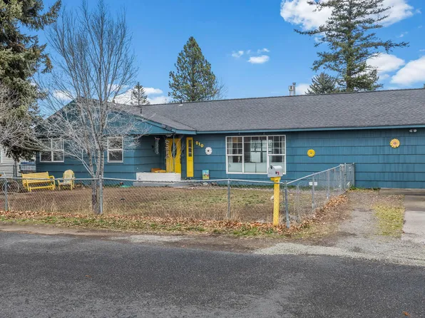 810 NE Clifton Ave, Prineville, OR 97754