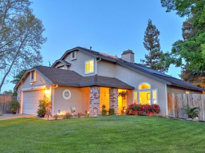 5884 Laguna Quail Way, Elk Grove, CA, 95758