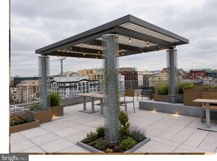 1 Scott Cir #118, Washington, DC 20036