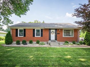 2914 Iris Way, Louisville, KY