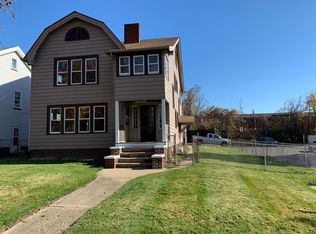 3587 W 146th St, Cleveland, OH 44111