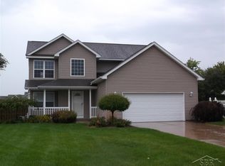 5641 Corydalis Dr, Saginaw, MI 48603