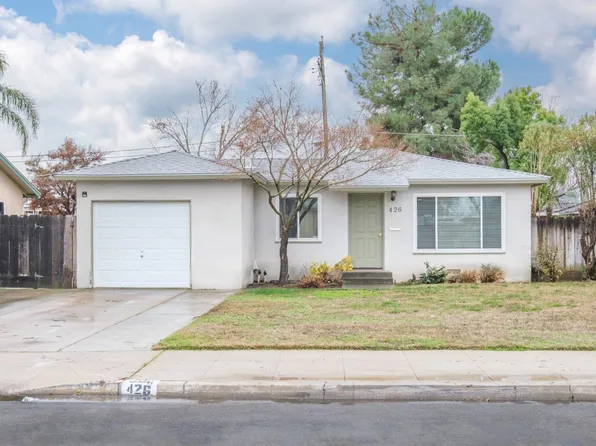 426 Dennis Dr, Clovis, CA 93612