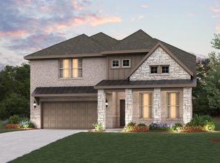 2213 Valencia Dr, Little Elm, TX 75068