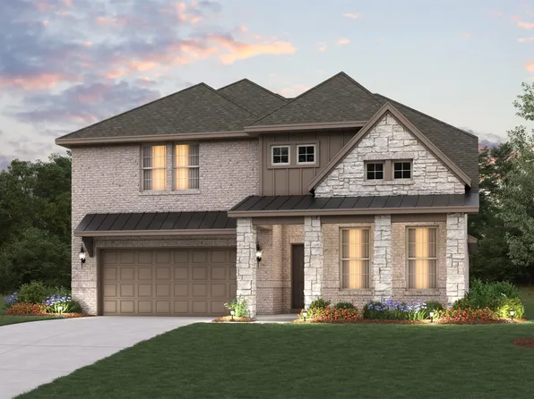 2213 Valencia Dr, Little Elm, TX 75068