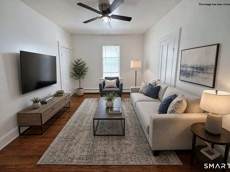 125 Columbia St #2FF — Photo 6