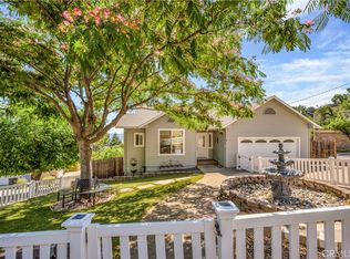 3510 Riviera West Dr, Kelseyville, CA 95451