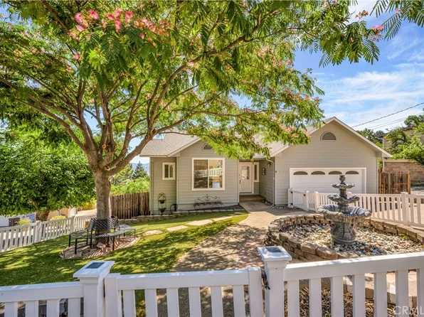 3510 Riviera West Dr, Kelseyville, CA 95451