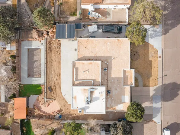 3105 Camino De La Sierra NE, Albuquerque, NM 87111