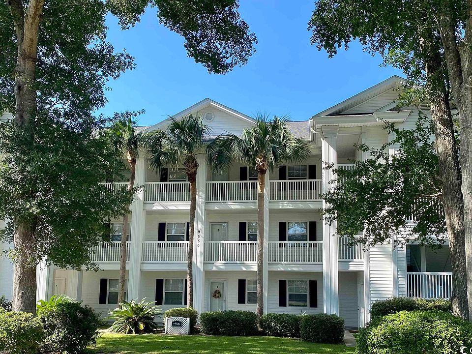 9550 Dunes Gable Dr. UNIT F, Myrtle Beach, SC 29572 | MLS #2321036 | Zillow