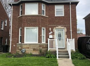 18438 Hartwell St, Detroit, MI 48235