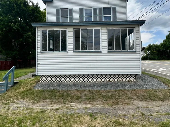 108 Katahdin Avenue, Millinocket, ME 04462