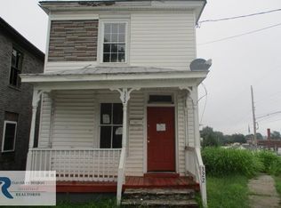 322 Polk St, Lynchburg, VA 24504