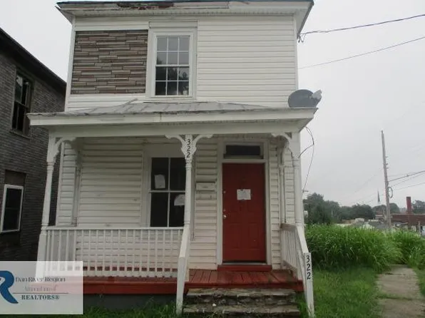 322 Polk St, Lynchburg, VA 24504
