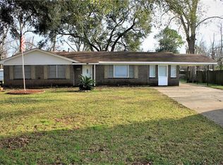 1415 Karen Dr, Alexandria, LA 71303